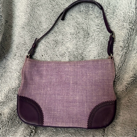USED Coach hobo bag - Picture 1 of 16